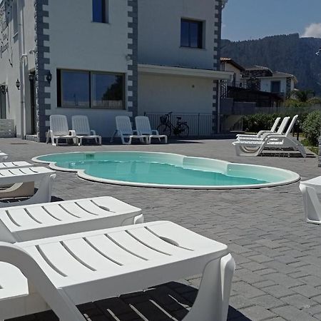 Sicily Rooms Appartamenti 카리니 외부 사진