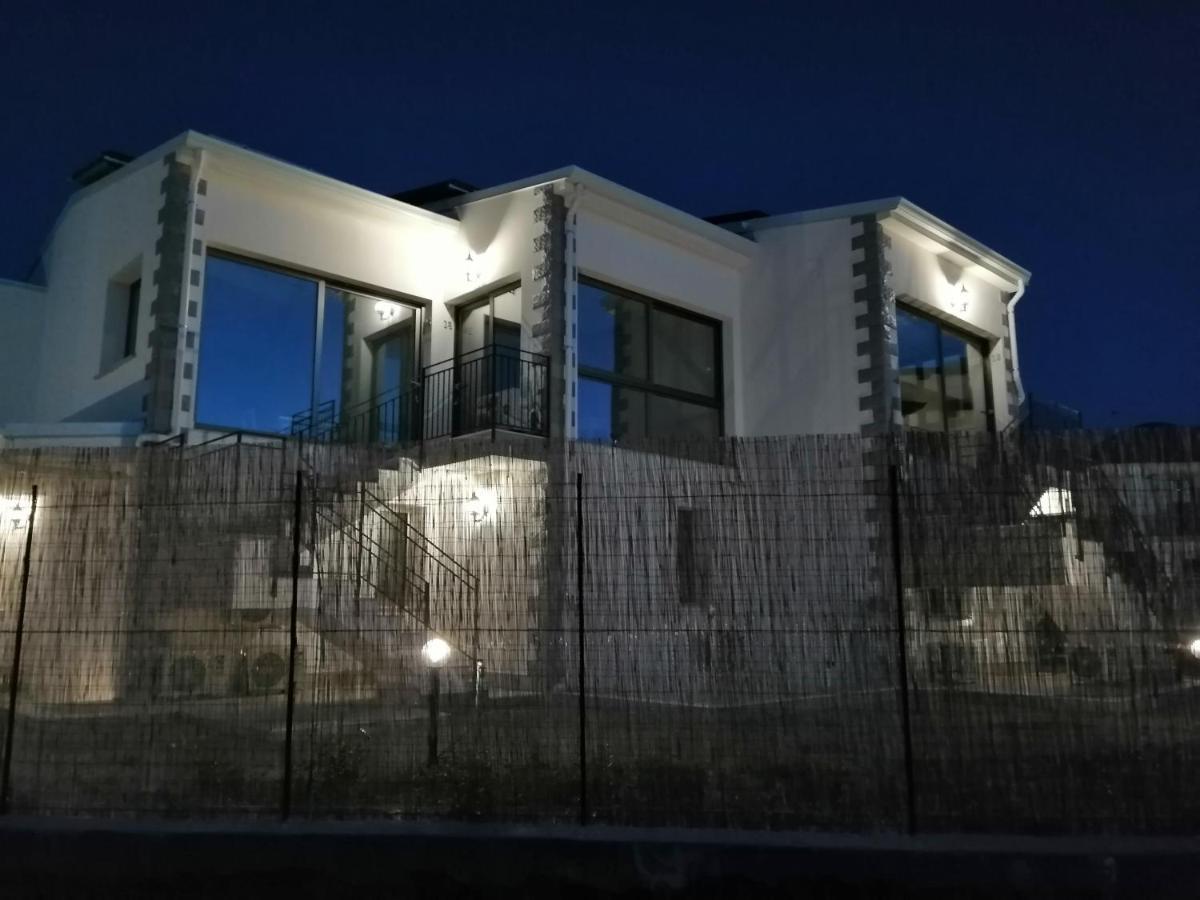 Sicily Rooms Appartamenti 카리니 외부 사진