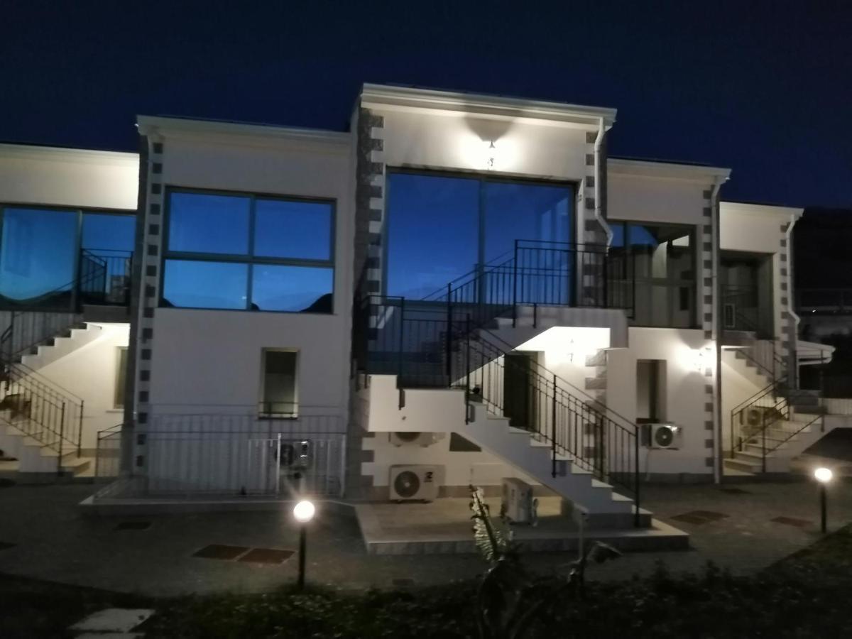 Sicily Rooms Appartamenti 카리니 외부 사진