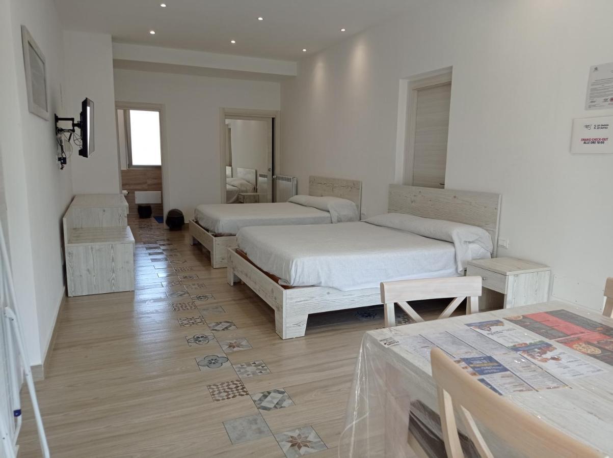 Sicily Rooms Appartamenti 카리니 외부 사진