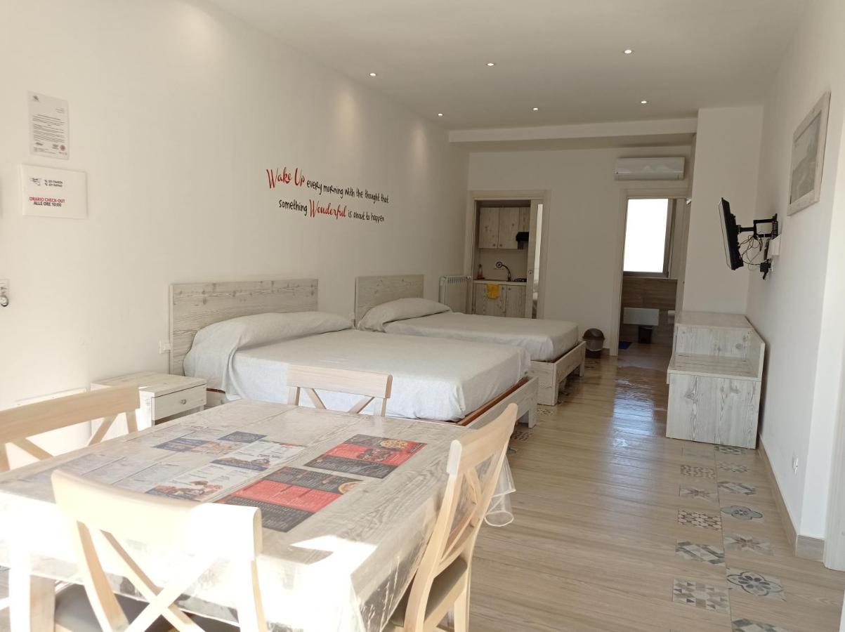 Sicily Rooms Appartamenti 카리니 외부 사진