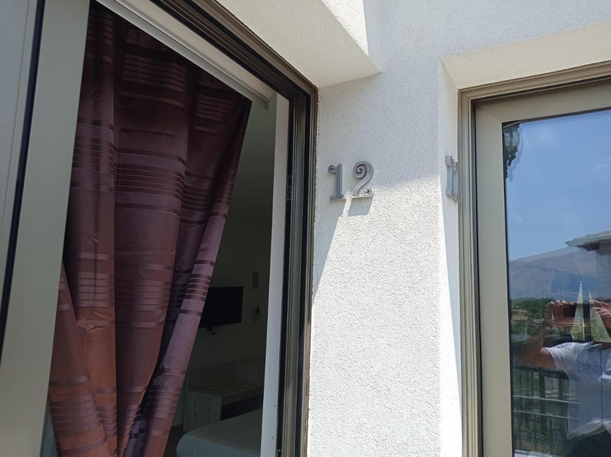 Sicily Rooms Appartamenti 카리니 외부 사진