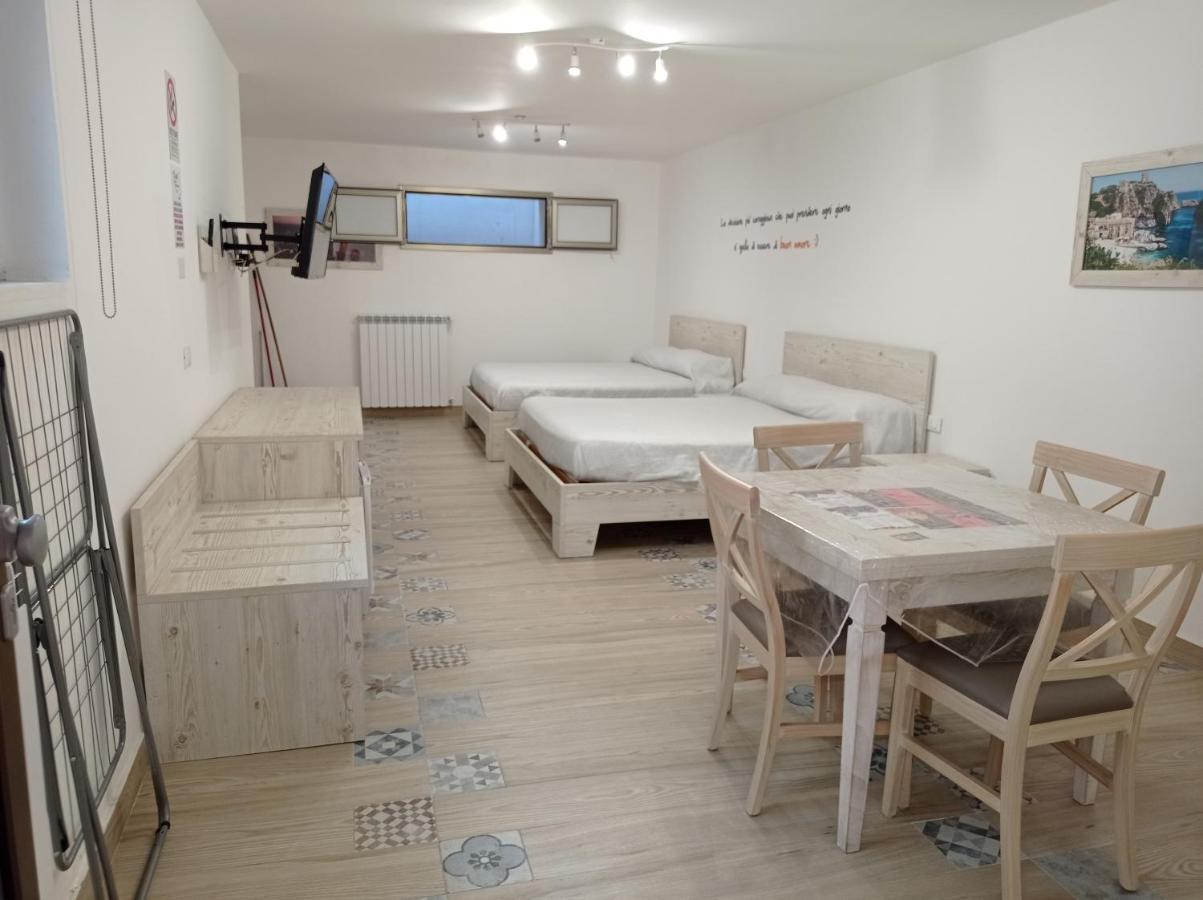 Sicily Rooms Appartamenti 카리니 외부 사진
