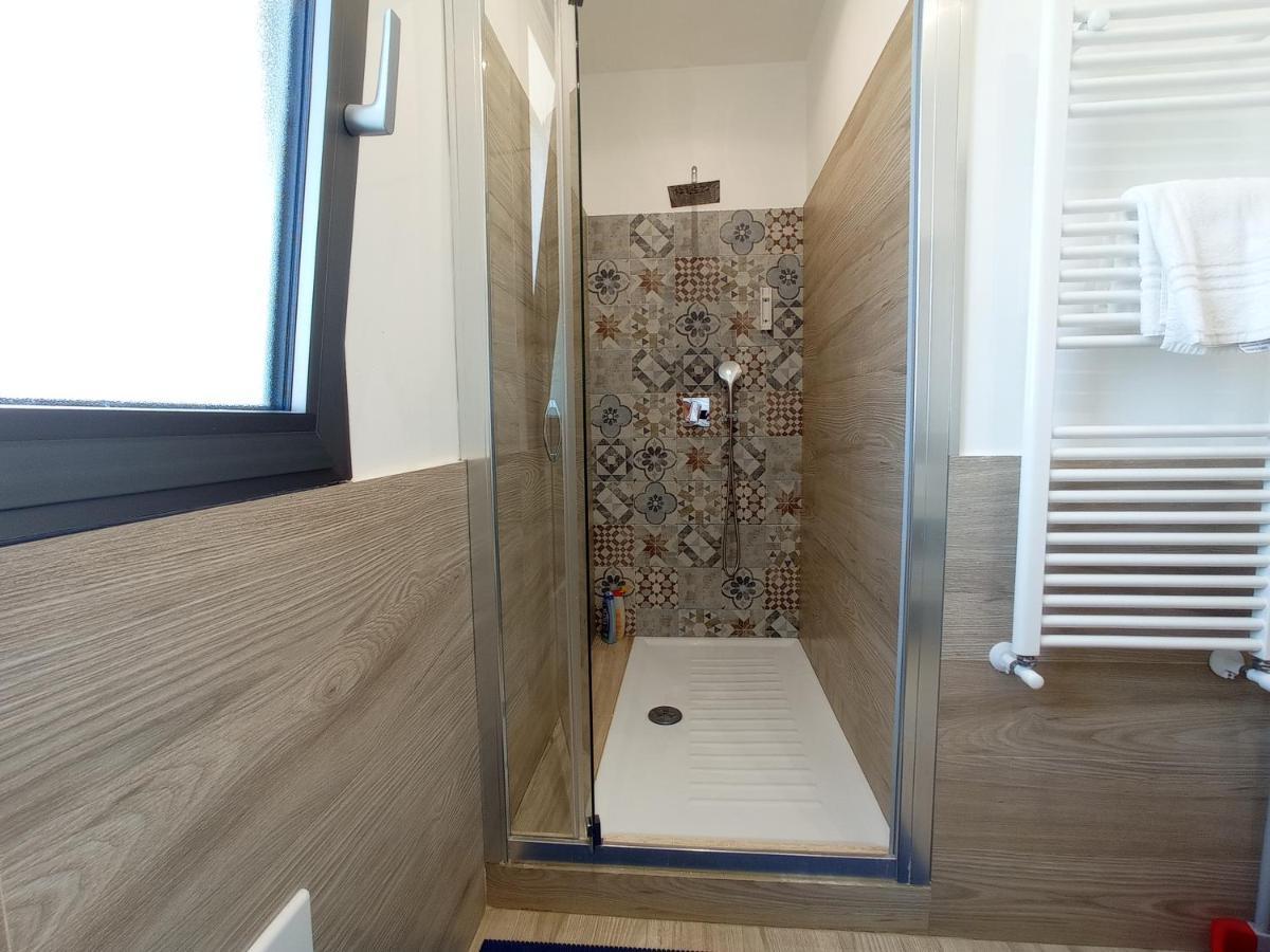 Sicily Rooms Appartamenti 카리니 외부 사진