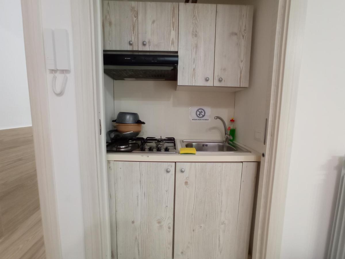 Sicily Rooms Appartamenti 카리니 외부 사진