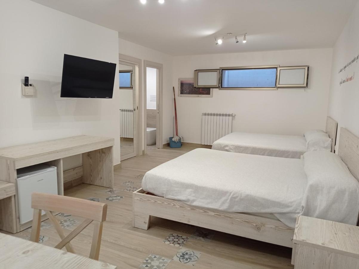 Sicily Rooms Appartamenti 카리니 외부 사진