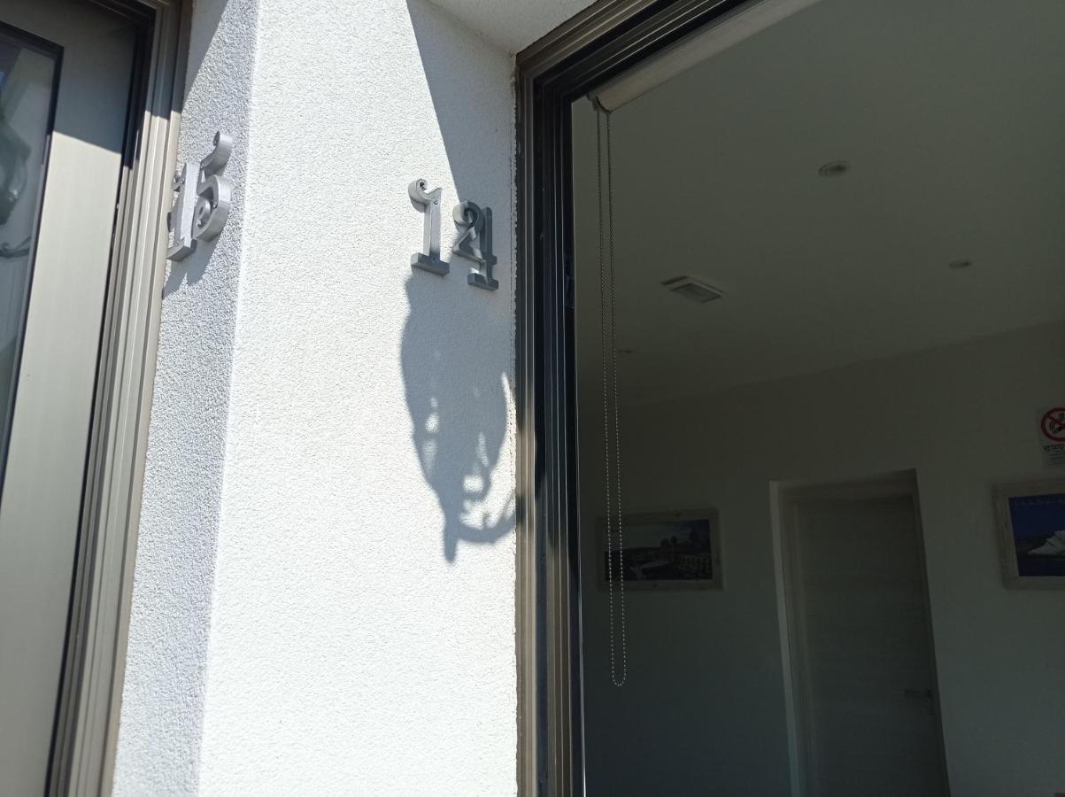 Sicily Rooms Appartamenti 카리니 외부 사진
