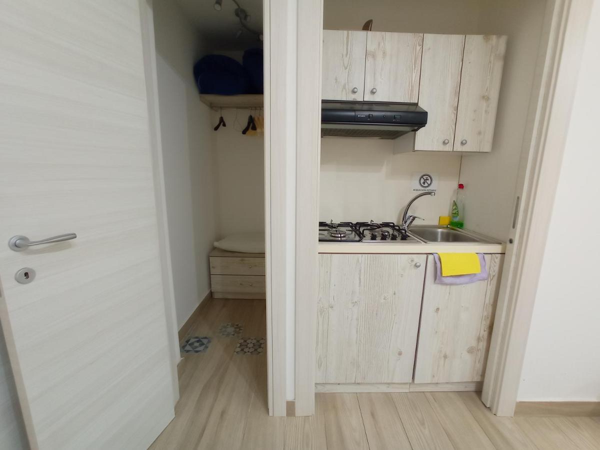Sicily Rooms Appartamenti 카리니 외부 사진