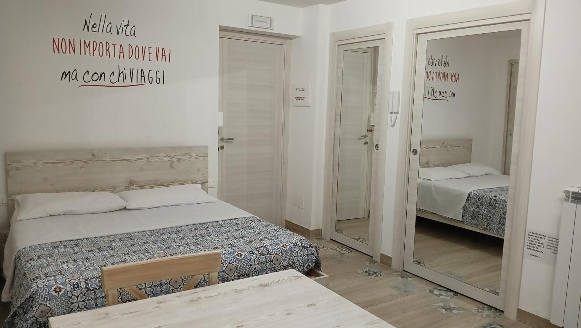 Sicily Rooms Appartamenti 카리니 외부 사진