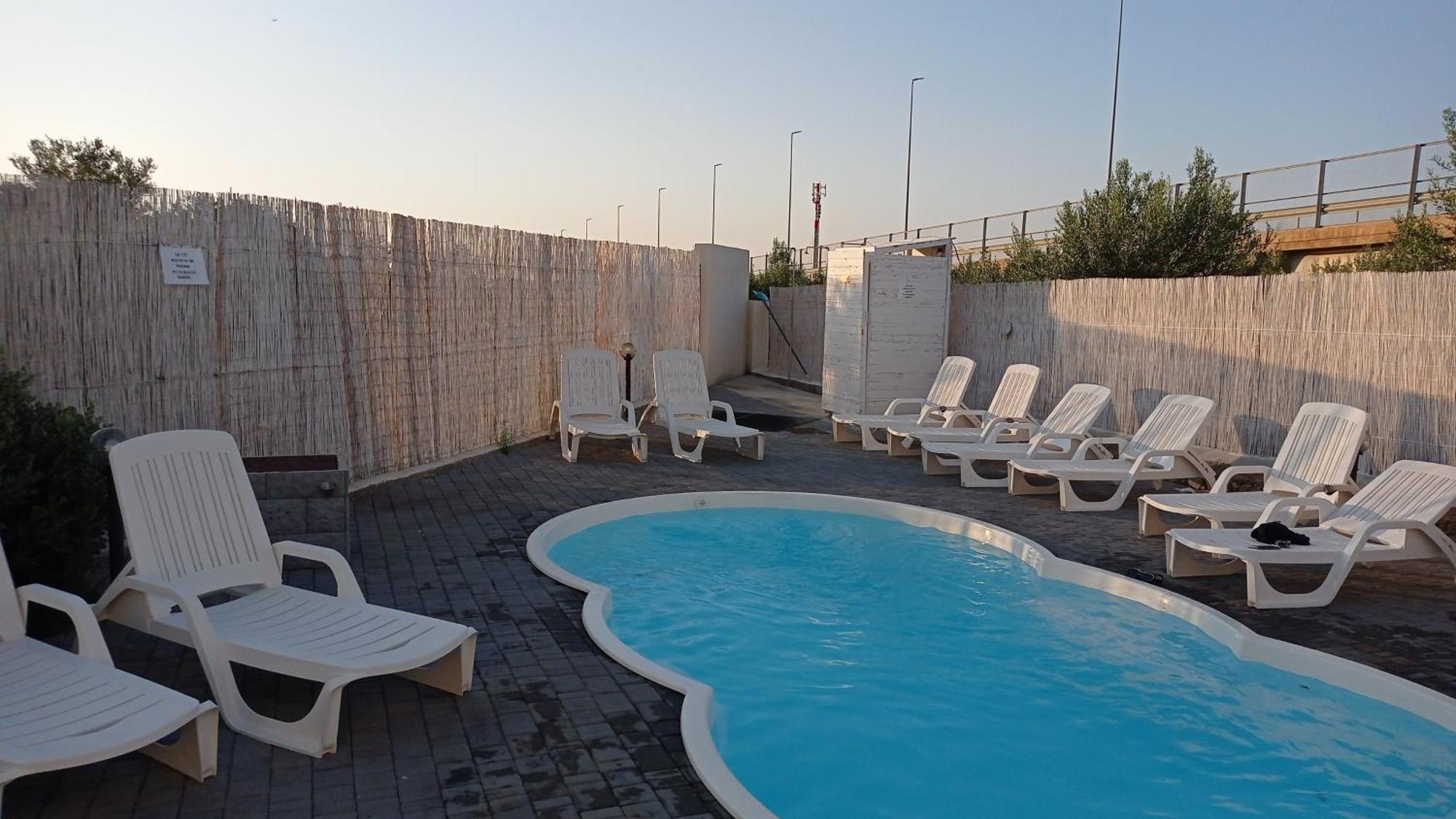 Sicily Rooms Appartamenti 카리니 객실 사진