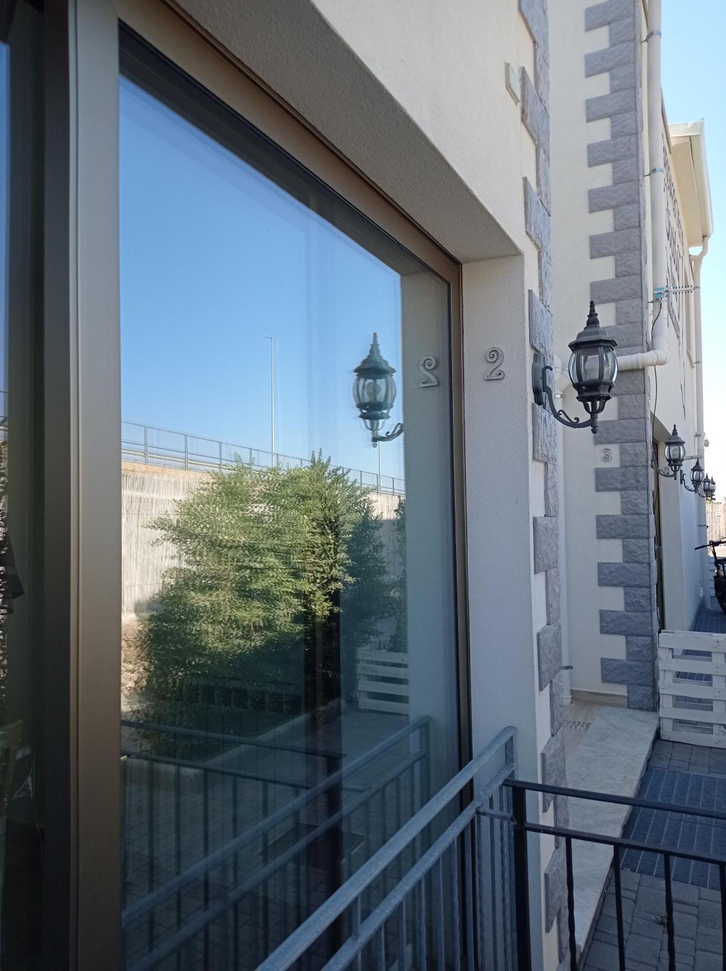 Sicily Rooms Appartamenti 카리니 객실 사진