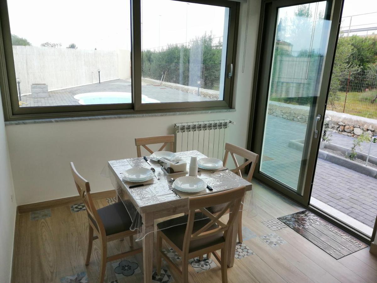 Sicily Rooms Appartamenti 카리니 외부 사진
