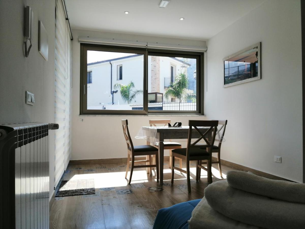 Sicily Rooms Appartamenti 카리니 외부 사진