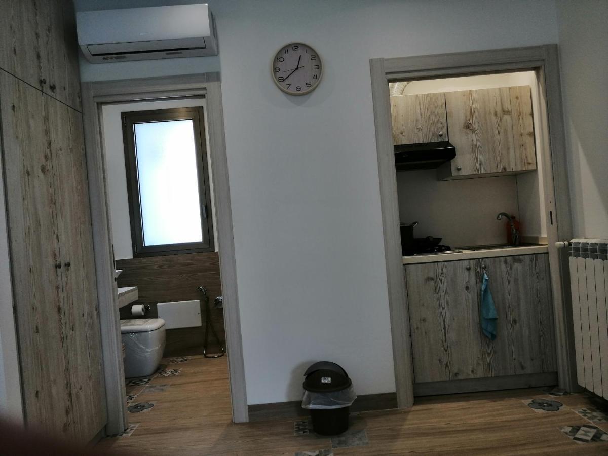 Sicily Rooms Appartamenti 카리니 외부 사진